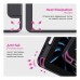 Чохол до планшета Armorstandart Y-Type PEN Xiaomi Redmi Pad 2 Pro Black (ARM89209)