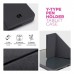 Чохол до планшета Armorstandart Y-Type PEN Xiaomi Redmi Pad 2 Pro Black (ARM89209)