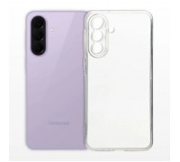 Чохол до мобільного телефона BeCover Samsung Galaxy A27 SM-A276 Transparent (715678)