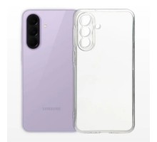 Чохол до мобільного телефона BeCover Samsung Galaxy A27 SM-A276 Transparent (715678)