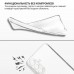 Чохол до мобільного телефона BeCover Samsung Galaxy A27 SM-A276 Transparent (715678)
