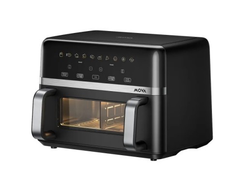 Мультипіч MOVA AeroChef FD20s Pro Black (AF-5518ATB-S)