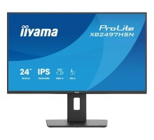Монітор iiyama XB2497HSNH-B1