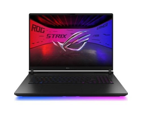 Ноутбук ASUS ROG Strix SCAR 18 G835LXG-TQ587W (90NR0LF1-M00VR0)
