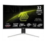 Монітор MSI MAG 325CQRF QD E2