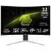 Монітор MSI MAG 325CQRF QD E2