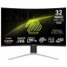 Монітор MSI MAG 325CQRF QD E2