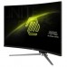 Монітор MSI MAG 325CQRF QD E2