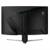 Монітор MSI MAG 325CQRF QD E2