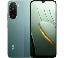 Мобільний телефон Xiaomi Poco C81 Pro 4/256GB Green (1209340)