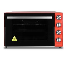 Електропіч LUXELL LX-9325CR