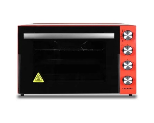 Електропіч LUXELL LX-9325CR