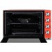 Електропіч LUXELL LX-9325CR