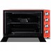 Електропіч LUXELL LX-9325CR