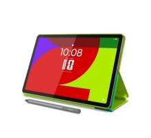 Планшет Lenovo Idea Tab 8/256 Wi-Fi Luna Grey + Pen and Folio Case FIFA Edition (ZAFR0999UA)