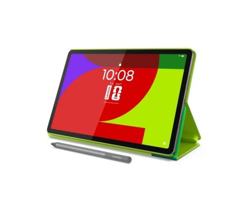 Планшет Lenovo Idea Tab 8/256 Wi-Fi Luna Grey + Pen and Folio Case FIFA Edition (ZAFR0999UA)