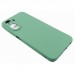 Чохол до мобільного телефона Dengos Soft Xiaomi Redmi A7 Pro Mint (DG-TPU-SOFT-89)