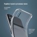 Чохол до мобільного телефона ColorWay AntiShock Motorola G86 Power Transparent (CW-CTASMG86P)