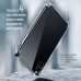 Чохол до мобільного телефона ColorWay AntiShock Motorola G86 Power Transparent (CW-CTASMG86P)
