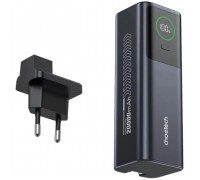 Батарея універсальна Choetech 20000mAh, PD/100W, QC, AFC, AC input (B1012)
