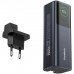 Батарея універсальна Choetech 20000mAh, PD/100W, QC, AFC, AC input (B1012)