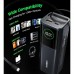 Батарея універсальна Choetech 20000mAh, PD/100W, QC, AFC, AC input (B1012)