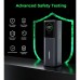 Батарея універсальна Choetech 20000mAh, PD/100W, QC, AFC, AC input (B1012)