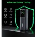 Батарея універсальна Choetech 20000mAh, PD/100W, QC, AFC, AC input (B1012)