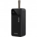 Батарея універсальна Choetech 40000mAh, PD/65W, QC, AFC (B734)