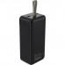 Батарея універсальна Choetech 40000mAh, PD/65W, QC, AFC (B734)