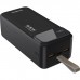 Батарея універсальна Choetech 40000mAh, PD/65W, QC, AFC (B734)