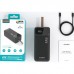 Батарея універсальна Choetech 40000mAh, PD/65W, QC, AFC (B734)
