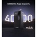 Батарея універсальна Choetech 40000mAh, PD/65W, QC, AFC (B734)