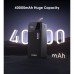 Батарея універсальна Choetech 40000mAh, PD/65W, QC, AFC (B734)