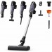 Пилосос Rowenta RH5A31E0