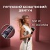 Стайлер Cecotec Bamba CeramicCare 8in1 AirGlisse Gyro Champagne (A01_EU01_112528)