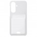 Чохол до мобільного телефона Samsung Card Slot Case A27 Light Gray (EF-OA276TJEGWW)