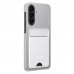 Чохол до мобільного телефона Samsung Card Slot Case A27 Light Gray (EF-OA276TJEGWW)