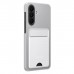 Чохол до мобільного телефона Samsung Card Slot Case A27 Light Gray (EF-OA276TJEGWW)