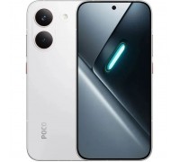 Мобільний телефон Xiaomi Poco X8 Pro 8/512GB White (1210295)