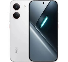 Мобільний телефон Xiaomi Poco X8 Pro 8/512GB White (1210295)