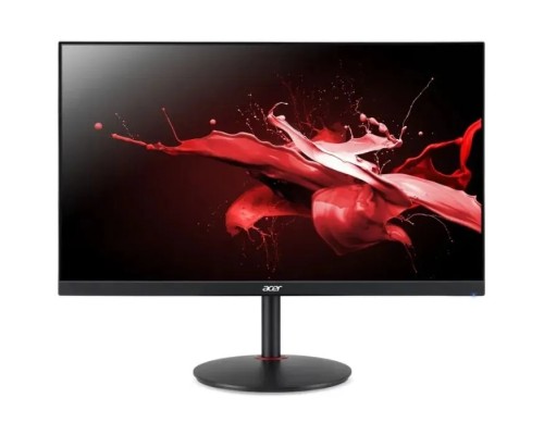 Монітор Acer XV270UXEbmiiprx (UM.HX0EE.E01)
