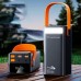 Батарея універсальна Aspiring Vigor 50 50000mAh PD/100W (VTR-PB-V50)