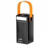 Батарея універсальна Aspiring Vigor 50 50000mAh PD/100W (VTR-PB-V50)