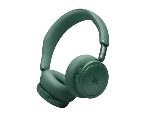 Навушники JBL Live 680NC Green (JBLLIVE680NCGRN)