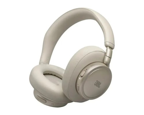 Навушники JBL Live 780NC Champagne (JBLLIVE780NCCPG)