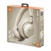 Навушники JBL Live 780NC Champagne (JBLLIVE780NCCPG)