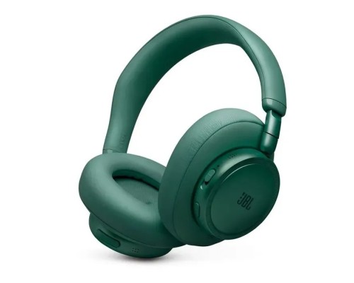 Навушники JBL Live 780NC Green (JBLLIVE780NCGRN)