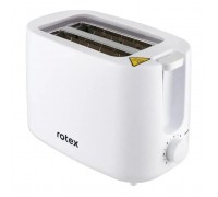 Тостер Rotex RTM116-W