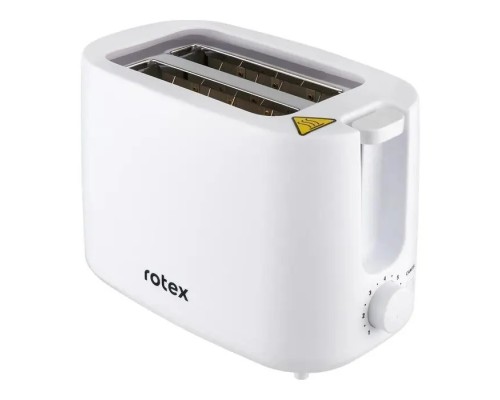 Тостер Rotex RTM116-W